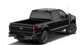 2027 Ford Super Duty® External Image 3